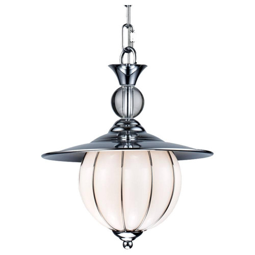 подвесной светильник arte lamp venezia a2114sp-1wh в Кирове
