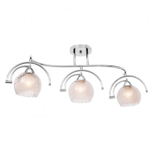 потолочная люстра silver light sfera 255.54.3 в Кирове