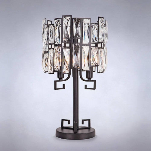 настольная лампа bogates frammenti 01093/3 strotskis в Кирове