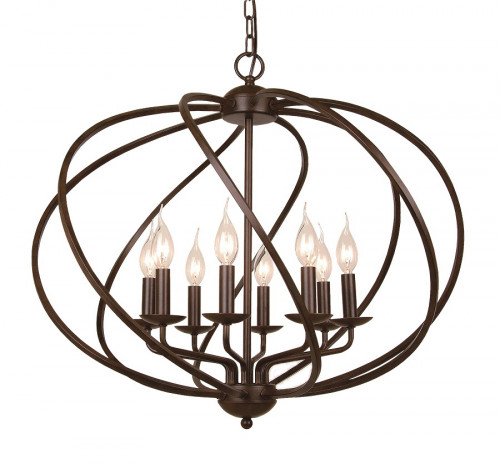 люстра maille коричневая в Кирове