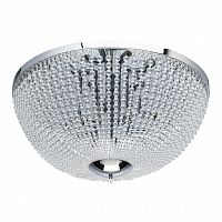 потолочная люстра mw-light бриз 111012510 в Кирове