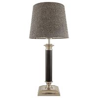 настольная лампа arte lamp scandy a8123lt-1bc в Кирове