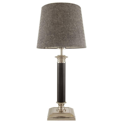 настольная лампа arte lamp scandy a8123lt-1bc в Кирове