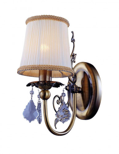 бра st luce lacrima sl113.301.01 в Кирове