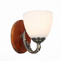 бра st luce fiore sl151.301.01 в Кирове