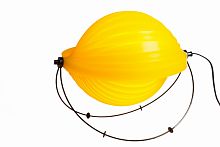 настольная лампа eclipse lamp yellow в Кирове