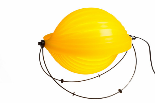 настольная лампа eclipse lamp yellow в Кирове