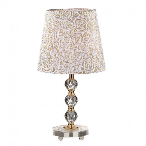 настольная лампа ideal lux queen tl1 medium в Кирове