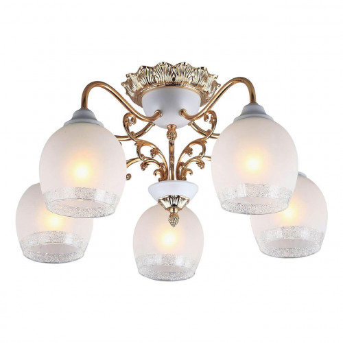 потолочная люстра omnilux stornara oml-55607-05 в Кирове