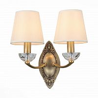 бра st luce miscela sl812.301.02 в Кирове