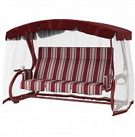 качели leset 904 bordo premium в Кирове