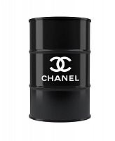 декоративная бочка chanel l в Кирове