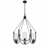 подвесная люстра st luce codita sl333.303.06 в Кирове