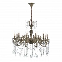 подвесная люстра st luce ornatole sl174.503.10 в Кирове