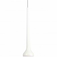 подвесной светильник arte lamp slanciato a4010sp-1wh в Кирове