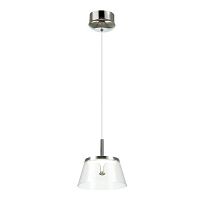 подвесной светодиодный светильник odeon light abel 4108/7l в Кирове