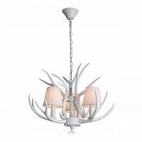 подвесная люстра st luce catorene sl346.503.03 в Кирове