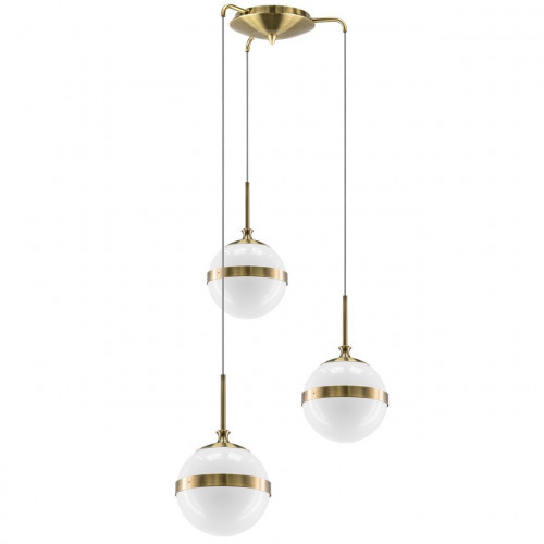 подвесная люстра lightstar globo 813131 в Кирове