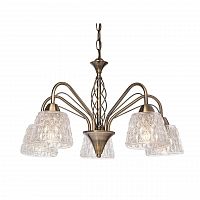 подвесная люстра silver light alsu 238.53.5 в Кирове