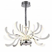 подвесная светодиодная люстра st luce aricia sl835.503.24 в Кирове