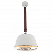 подвесной светильник lussole loft grlsp-8043 в Кирове