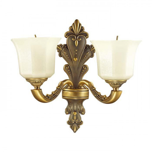 бра odeon light merano 3997/2w в Кирове