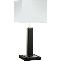 настольная лампа arte lamp waverley a8880lt-1bk в Кирове