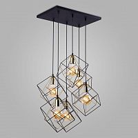 подвесная люстра tk lighting 2779 alambre в Кирове