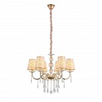 подвесная люстра st luce aumentato sl176.203.06 в Кирове