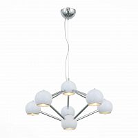 подвесная люстра st luce rottura sl853.503.07 в Кирове