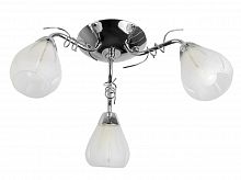 потолочная люстра toplight alexia tl3640x-03ch в Кирове