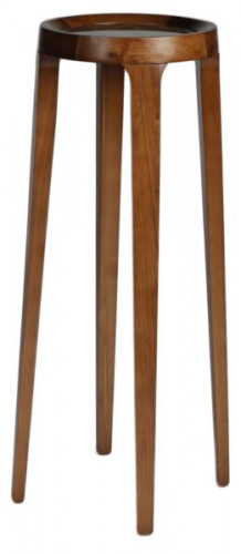 консоль side table коричневая в Кирове