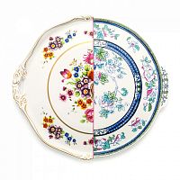 блюдо dorotea от seletti в Кирове