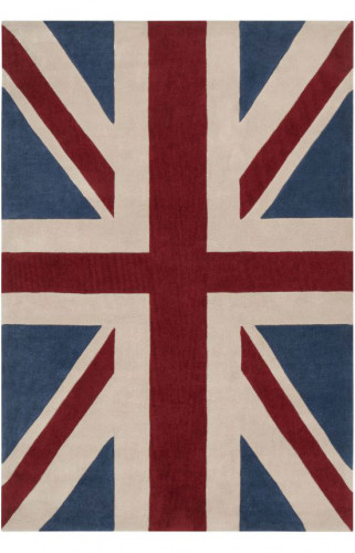 ковер union jack classic 140х200 в Кирове