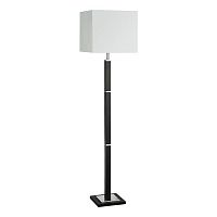 торшер arte lamp waverley a8880pn-1bk в Кирове