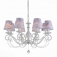 подвесная люстра st luce incanto sl160.503.08 в Кирове