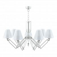 подвесная люстра lamp4you hightech m1-07-wm-lmp-o-20 в Кирове