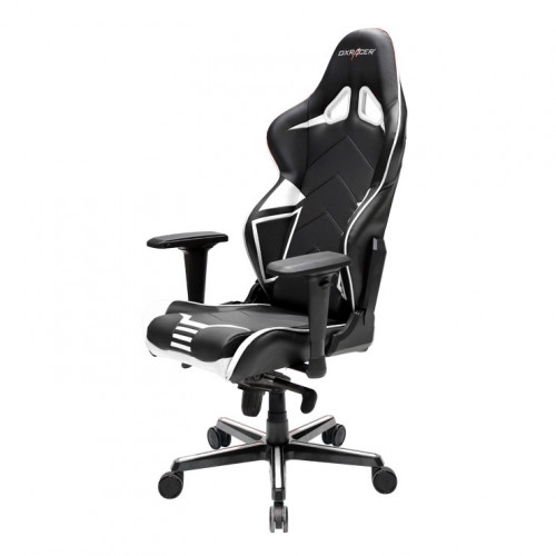 геймерское кресло dxracer oh/rv131/nw в Кирове