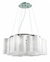 подвесная люстра st luce onde sl117.503.06 в Кирове