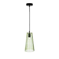 подвесной светильник idlamp iris color 243/1-green в Кирове