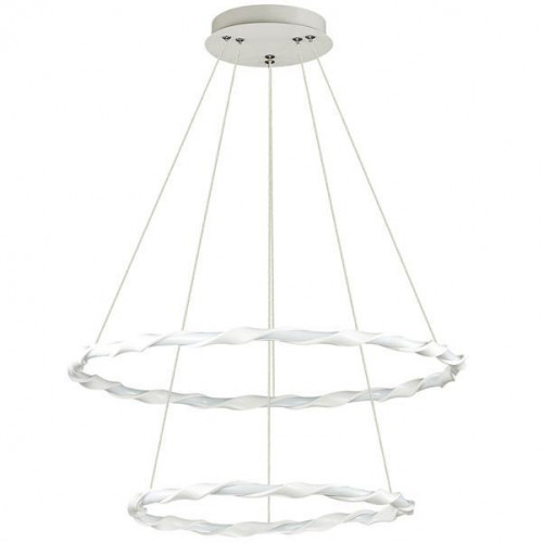 подвесной светодиодный светильник lumion serenity 3700/58l в Кирове