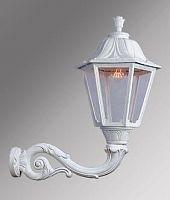 уличный настенный светильник fumagalli adam/noemi e35.171.000.wxe27 в Кирове