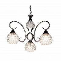 подвесная люстра silver light malika 126.54.3 в Кирове