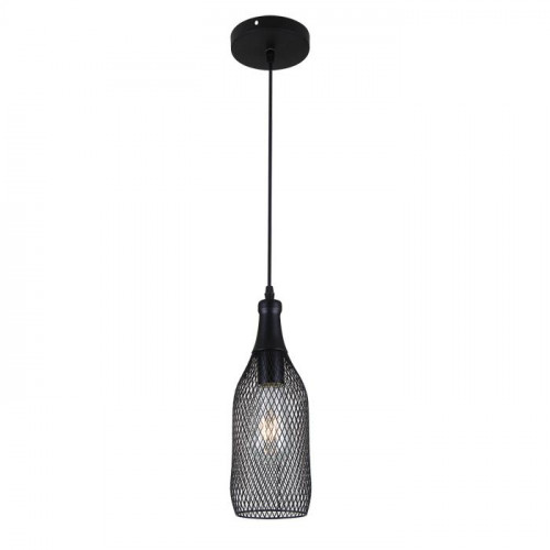 подвесной светильник odeon light bottle 3353/1 в Кирове