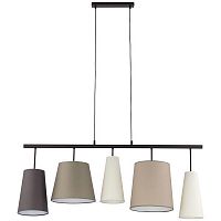 подвесная люстра tk lighting 1908 pedro 5 в Кирове