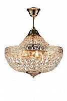 подвесная люстра st luce anticato sl669.203.06 в Кирове