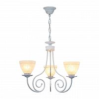 подвесная люстра toplight barbara tl1134-3h в Кирове