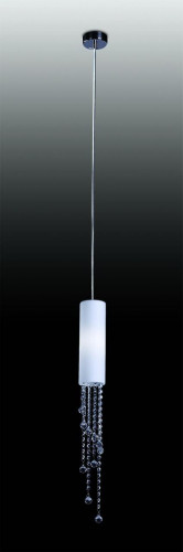 подвесной светильник odeon light notts 2571/1 в Кирове