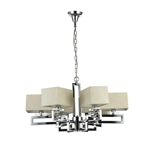 подвесная люстра maytoni megapolis mod906-06-n в Кирове