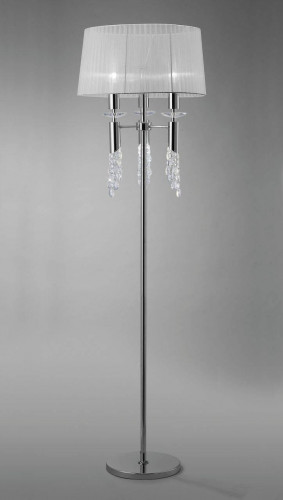 торшер mantra tiffany 3869 в Кирове
